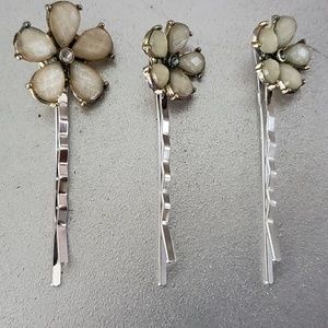 Hair pin